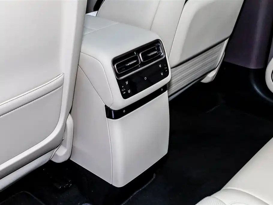 Li Auto Li Auto i6 2025 RWD Standard Edition 2025 - thumbnail 28