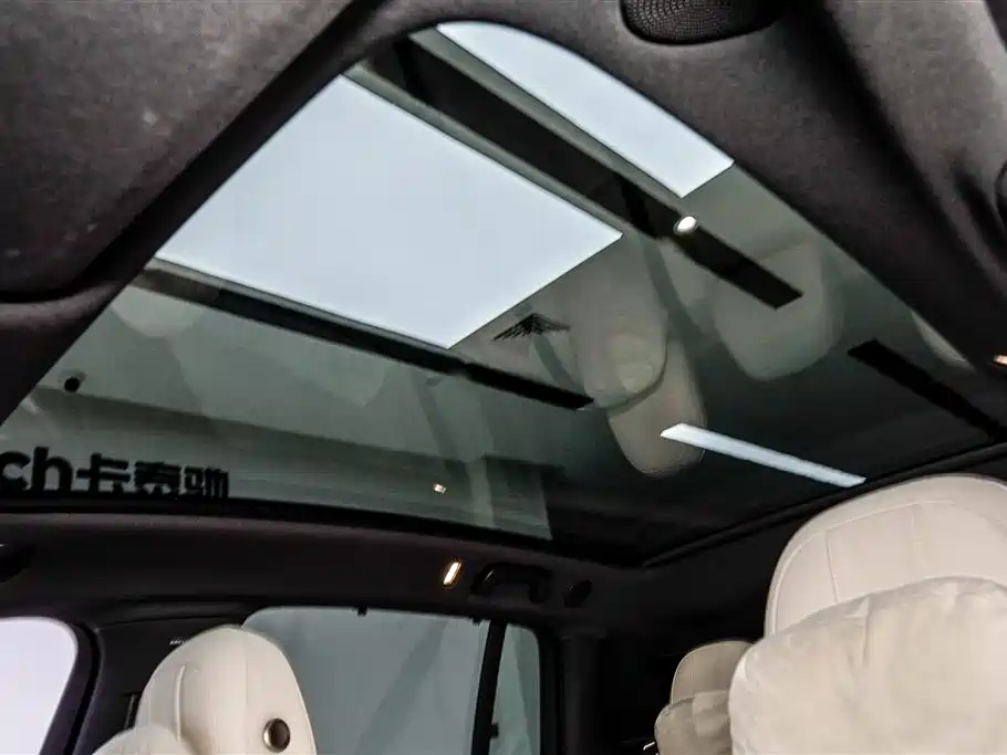 Li Auto Li Auto i6 2025 RWD Standard Edition 2025 - thumbnail 29