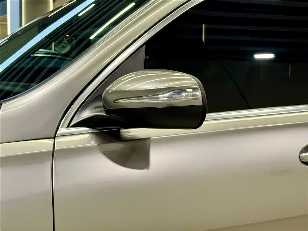 Mercedes-Benz Mercedes-Benz GLE 2022 GLE 350 4MATIC Fashion Edition 2022 - thumbnail 13