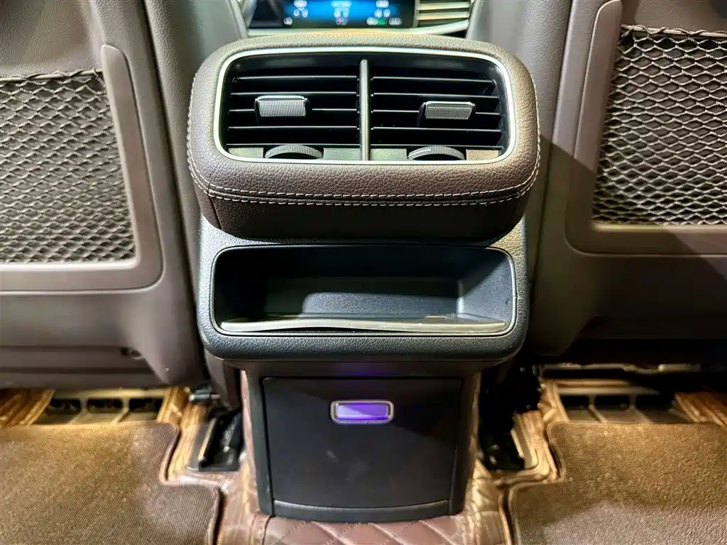Mercedes-Benz Mercedes-Benz GLE 2022 GLE 350 4MATIC Fashion Edition 2022 - thumbnail 21
