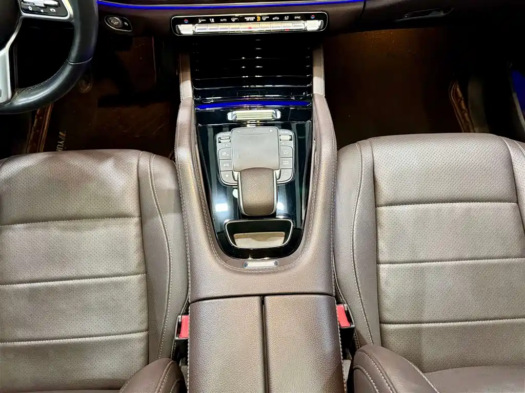 Mercedes-Benz Mercedes-Benz GLE 2022 GLE 350 4MATIC Fashion Edition 2022 - thumbnail 22