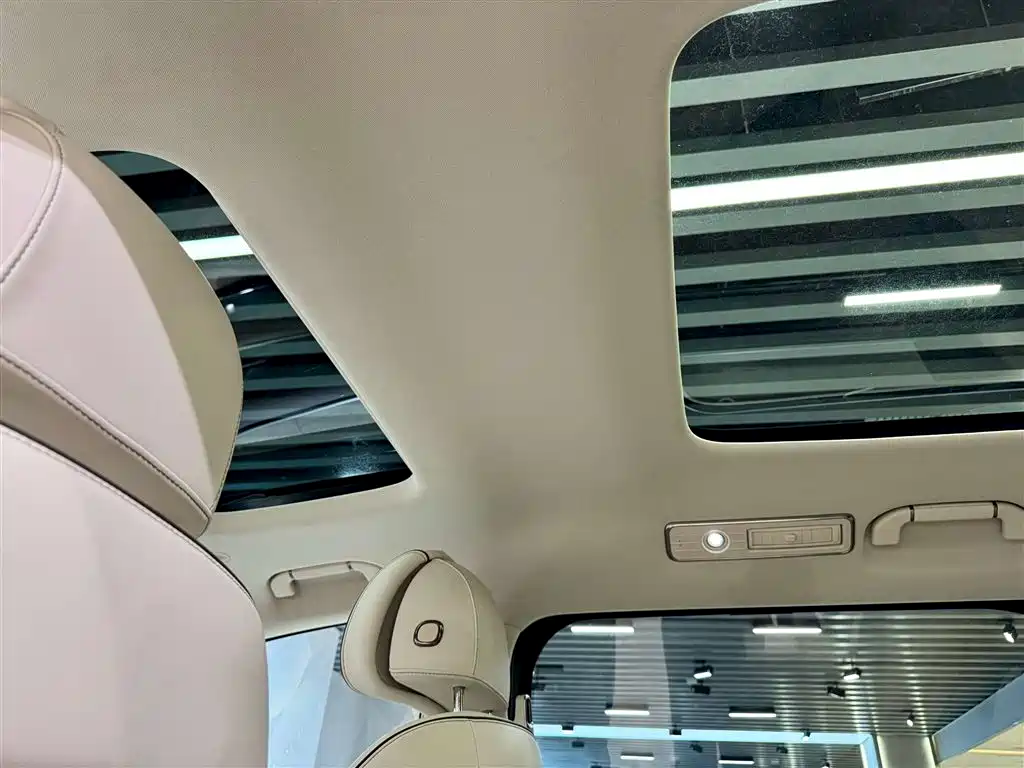 Denza Denza D9 2024 DM-i 980 AWD Zunjong Edition 2024 - thumbnail 24