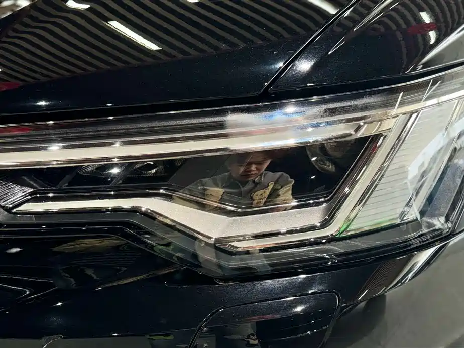 Audi Audi A6L 2023 Facelift 45 TFSI Zhenxuan Dynamic Edition 2023 - thumbnail 9