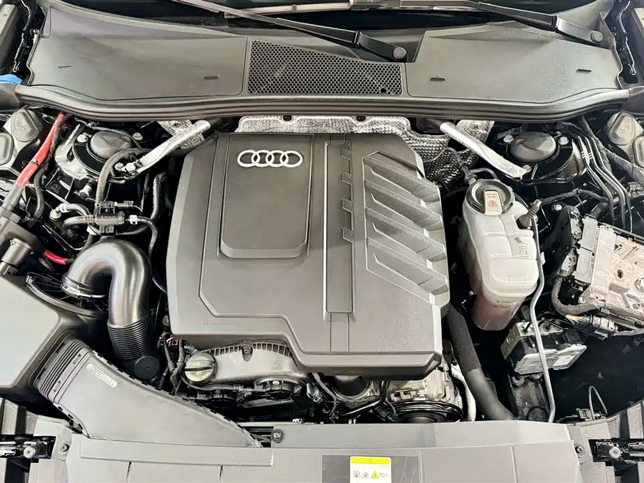 Audi Audi A6L 2023 Facelift 45 TFSI Zhenxuan Dynamic Edition 2023 - thumbnail 12