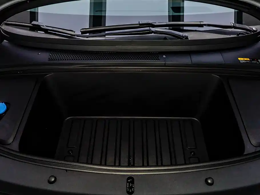 Li Auto Li Auto i6 2025 RWD Standard Edition 2025 - thumbnail 9