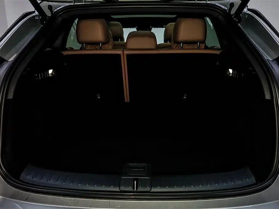 Li Auto Li Auto i6 2025 RWD Standard Edition 2025 - thumbnail 10