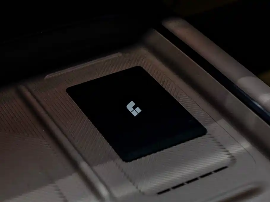 Li Auto Li Auto i6 2025 RWD Standard Edition 2025 - thumbnail 19