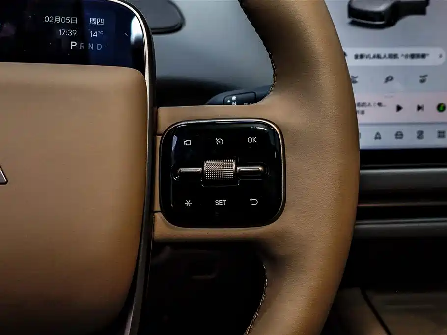 Li Auto Li Auto i6 2025 RWD Standard Edition 2025 - thumbnail 27