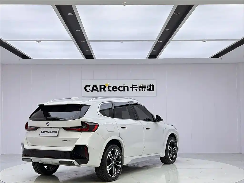 BMW BMW X1 2023 sDrive25Li M Sport Package 2023 - thumbnail 5