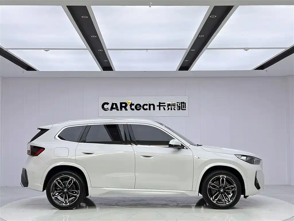 BMW BMW X1 2023 sDrive25Li M Sport Package 2023 - thumbnail 6