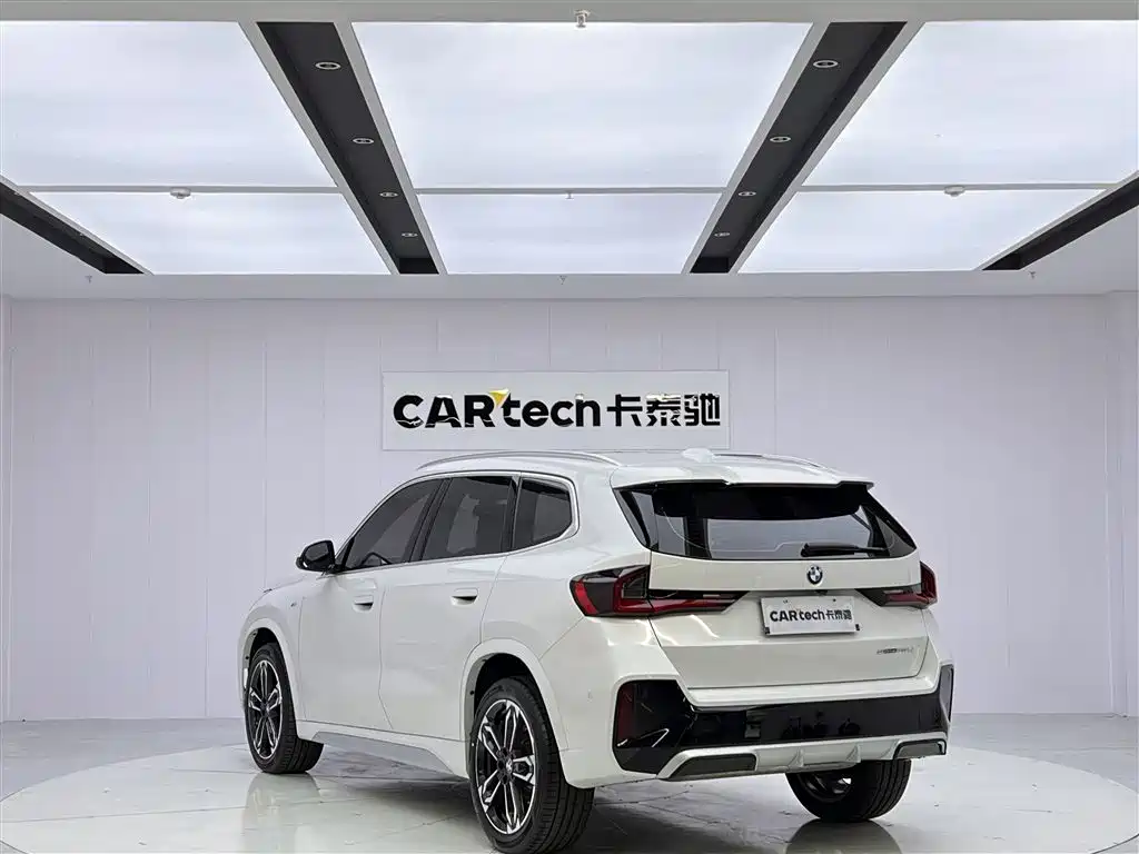 BMW BMW X1 2023 sDrive25Li M Sport Package 2023 - thumbnail 7
