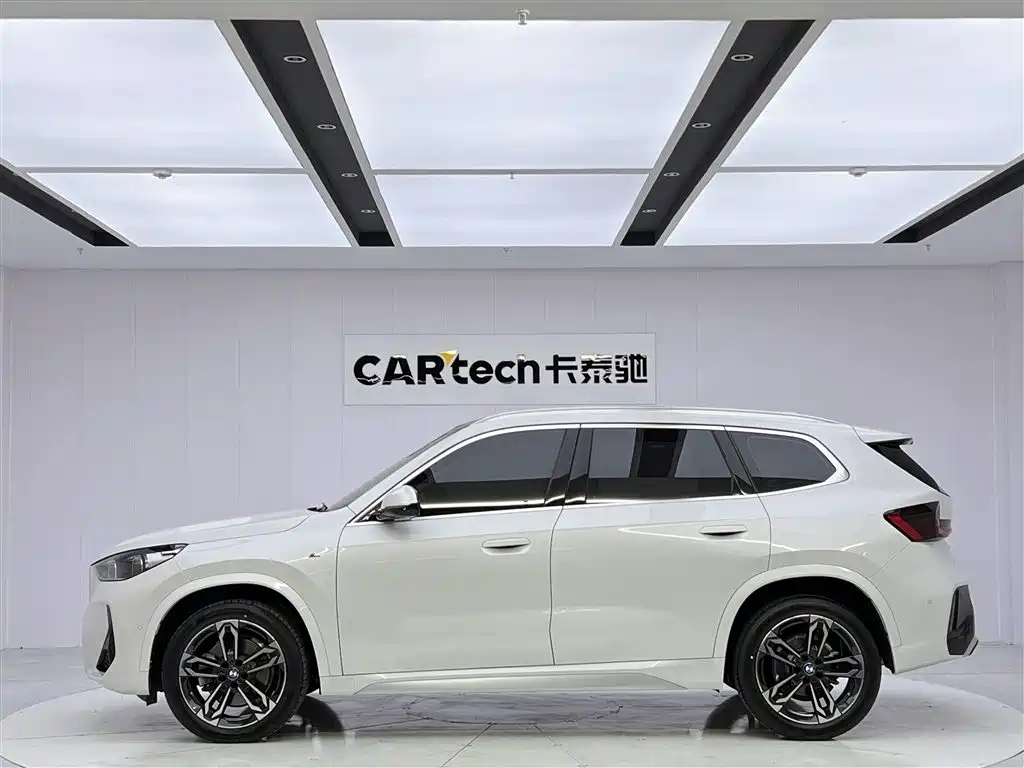 BMW BMW X1 2023 sDrive25Li M Sport Package 2023 - thumbnail 8