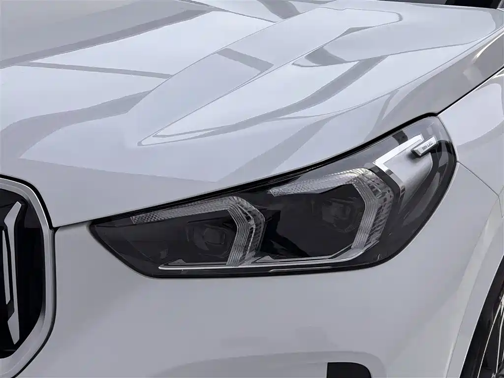 BMW BMW X1 2023 sDrive25Li M Sport Package 2023 - thumbnail 9