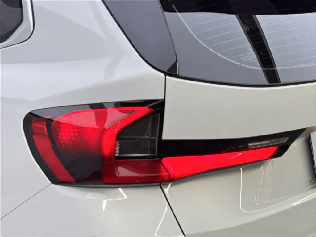 BMW BMW X1 2023 sDrive25Li M Sport Package 2023 - thumbnail 10