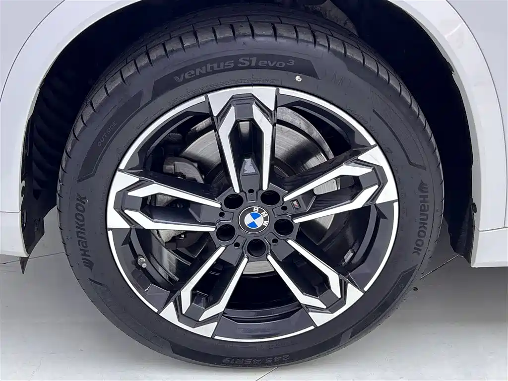 BMW BMW X1 2023 sDrive25Li M Sport Package 2023 - thumbnail 11