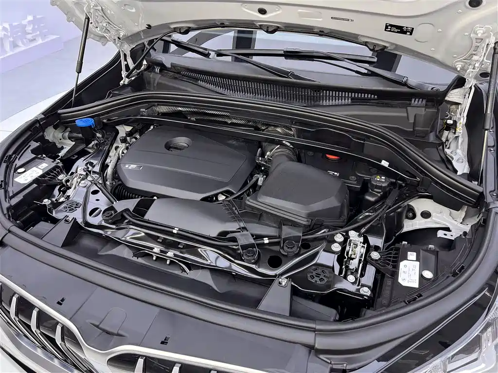BMW BMW X1 2023 sDrive25Li M Sport Package 2023 - thumbnail 12