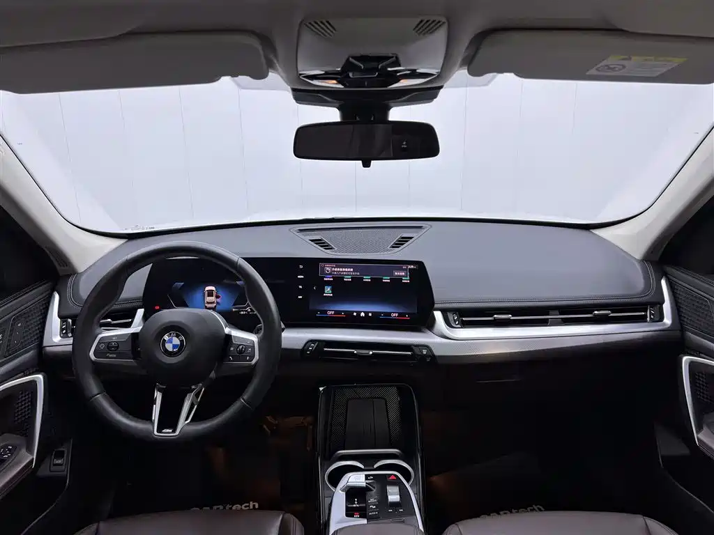 BMW BMW X1 2023 sDrive25Li M Sport Package 2023 - thumbnail 14
