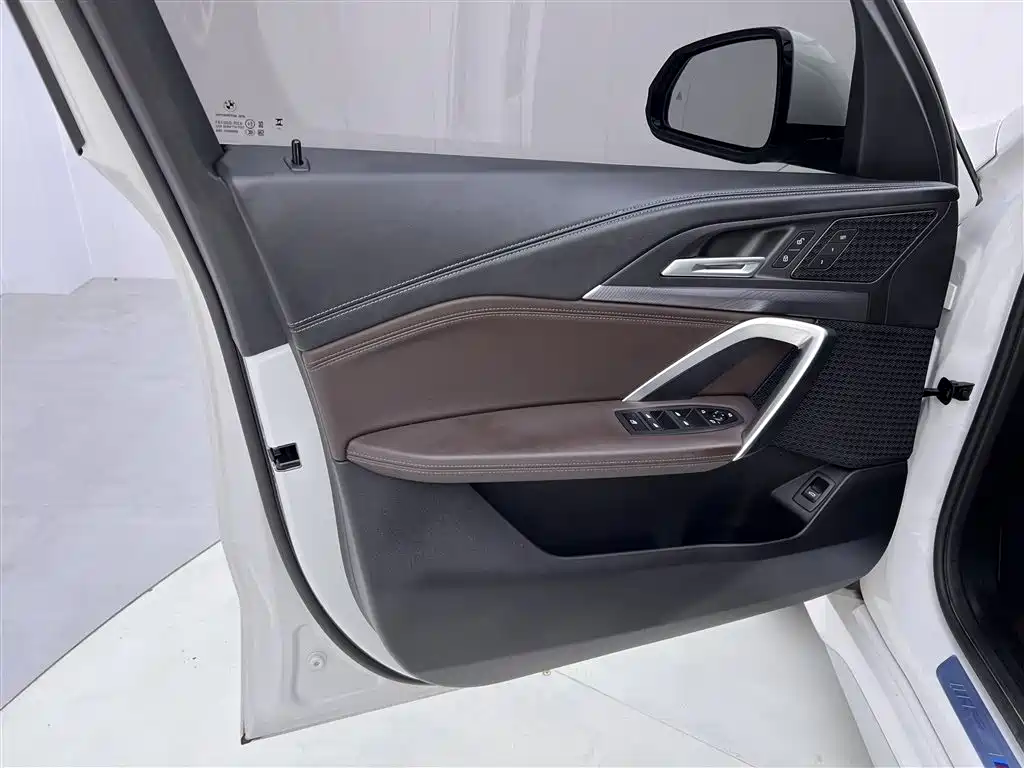 BMW BMW X1 2023 sDrive25Li M Sport Package 2023 - thumbnail 17
