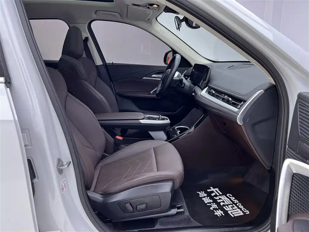 BMW BMW X1 2023 sDrive25Li M Sport Package 2023 - thumbnail 19