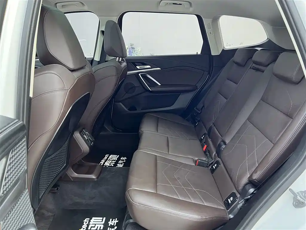 BMW BMW X1 2023 sDrive25Li M Sport Package 2023 - thumbnail 20