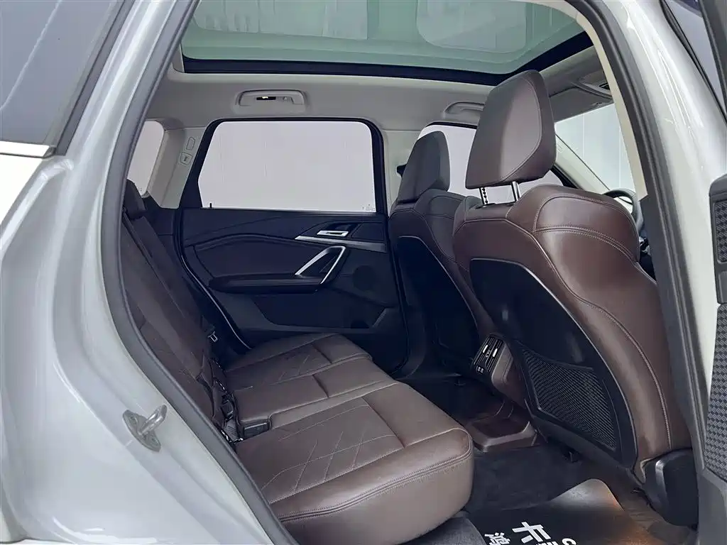 BMW BMW X1 2023 sDrive25Li M Sport Package 2023 - thumbnail 23