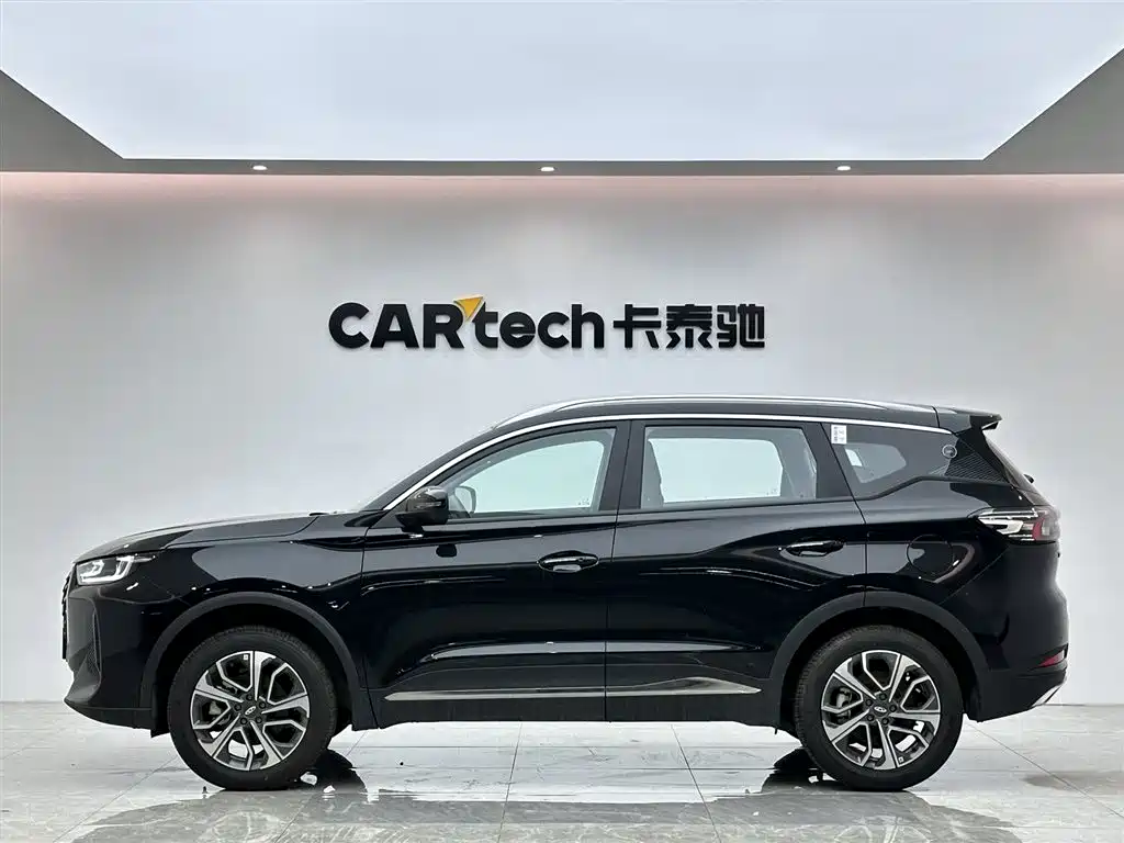Chery Chery Tiggo 7 Plus 2026 - thumbnail 7
