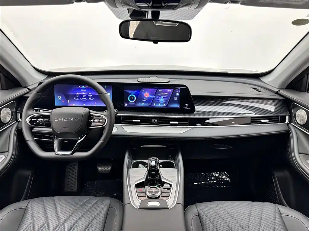 Chery Chery Tiggo 7 Plus 2026 - thumbnail 8