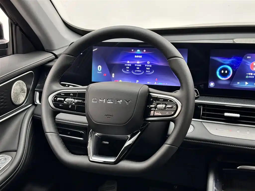 Chery Chery Tiggo 7 Plus 2026 - thumbnail 9