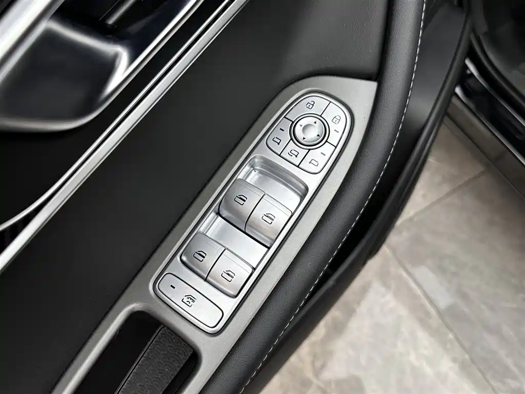 Chery Chery Tiggo 7 Plus 2026 - thumbnail 11