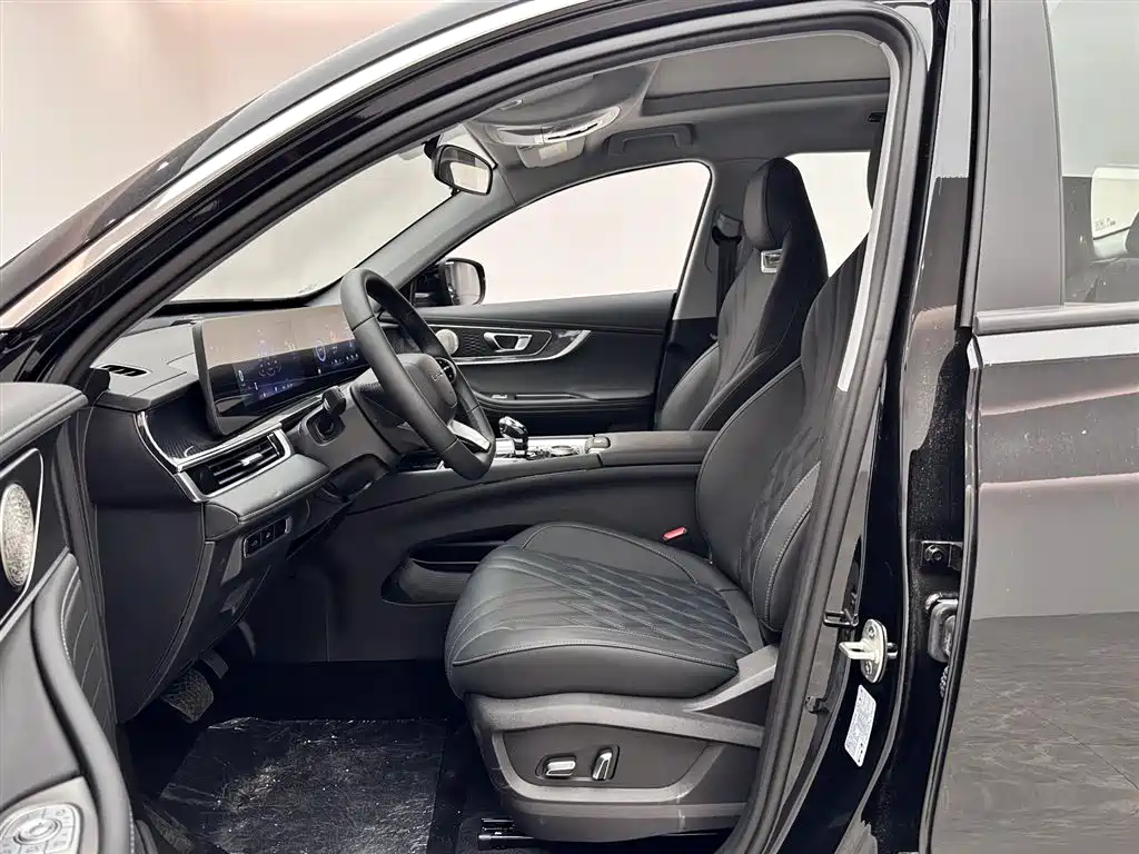 Chery Chery Tiggo 7 Plus 2026 - thumbnail 12