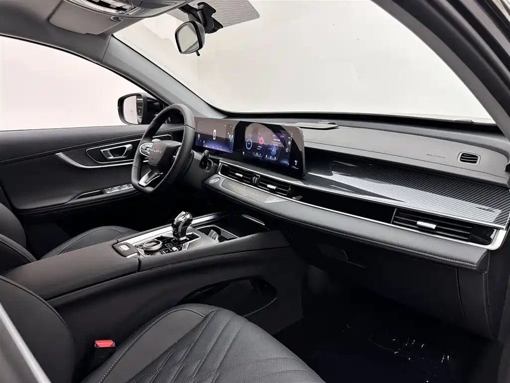 Chery Chery Tiggo 7 Plus 2026 - thumbnail 13