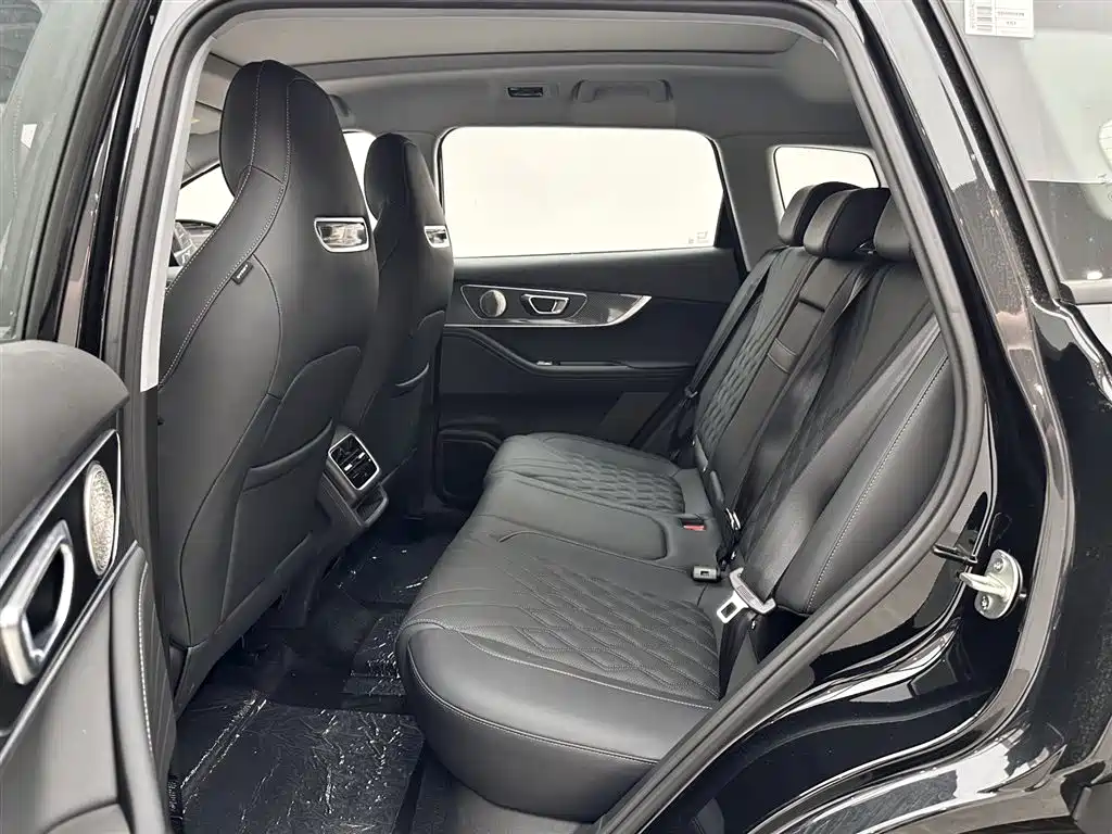 Chery Chery Tiggo 7 Plus 2026 - thumbnail 14