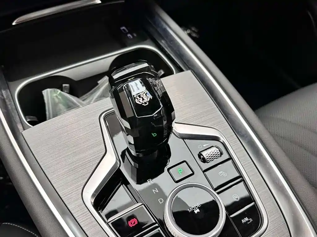 Chery Chery Tiggo 7 Plus 2026 - thumbnail 15