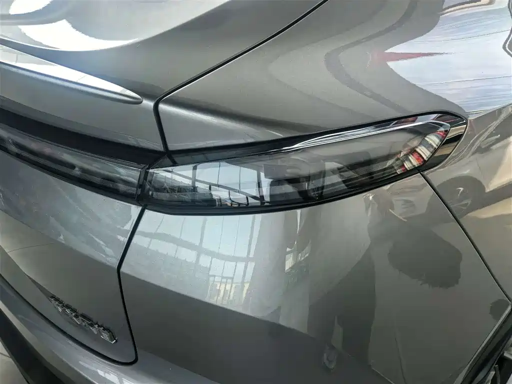 Onvo Onvo L60 2024 60kWh RWD 2025 - thumbnail 6