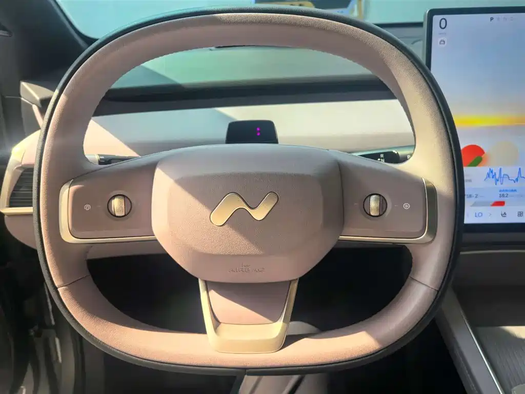 Onvo Onvo L60 2024 60kWh RWD 2025 - thumbnail 9