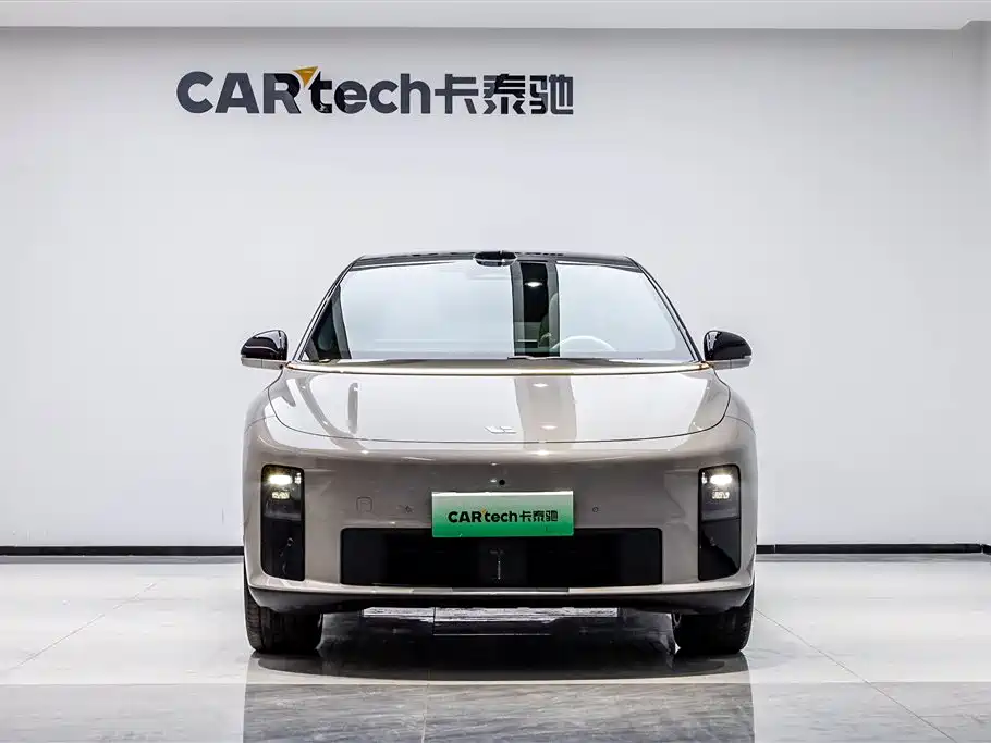 Li Auto Li Auto i6 2025 RWD Standard Edition 2025 - thumbnail 2