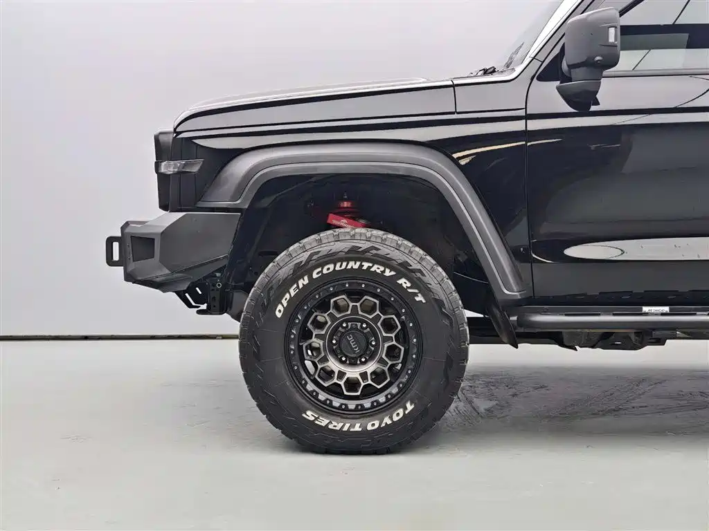Tank Tank 300 2023 Off-Road Edition 2.0T Conqueror 2023 - thumbnail 6