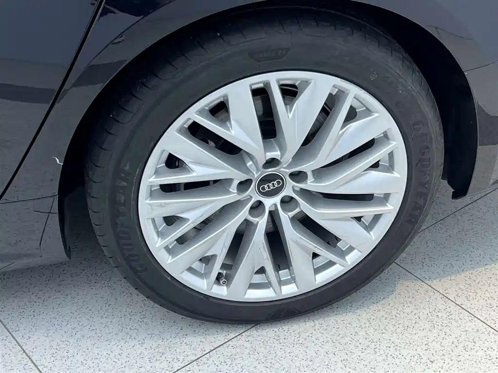 Audi Audi A7L 2024 45 TFSI S-line Zhu Meng Edition Liujing Package 2024 - thumbnail 7