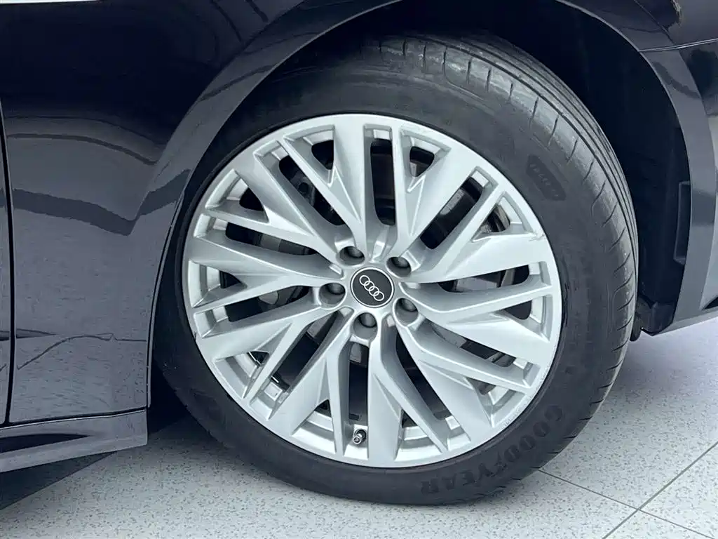 Audi Audi A7L 2024 45 TFSI S-line Zhu Meng Edition Liujing Package 2024 - thumbnail 10