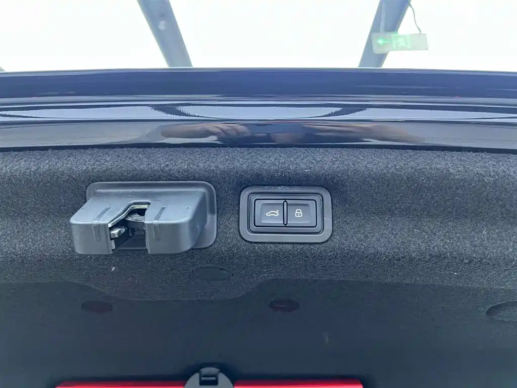 Audi Audi A7L 2024 45 TFSI S-line Zhu Meng Edition Liujing Package 2024 - thumbnail 13