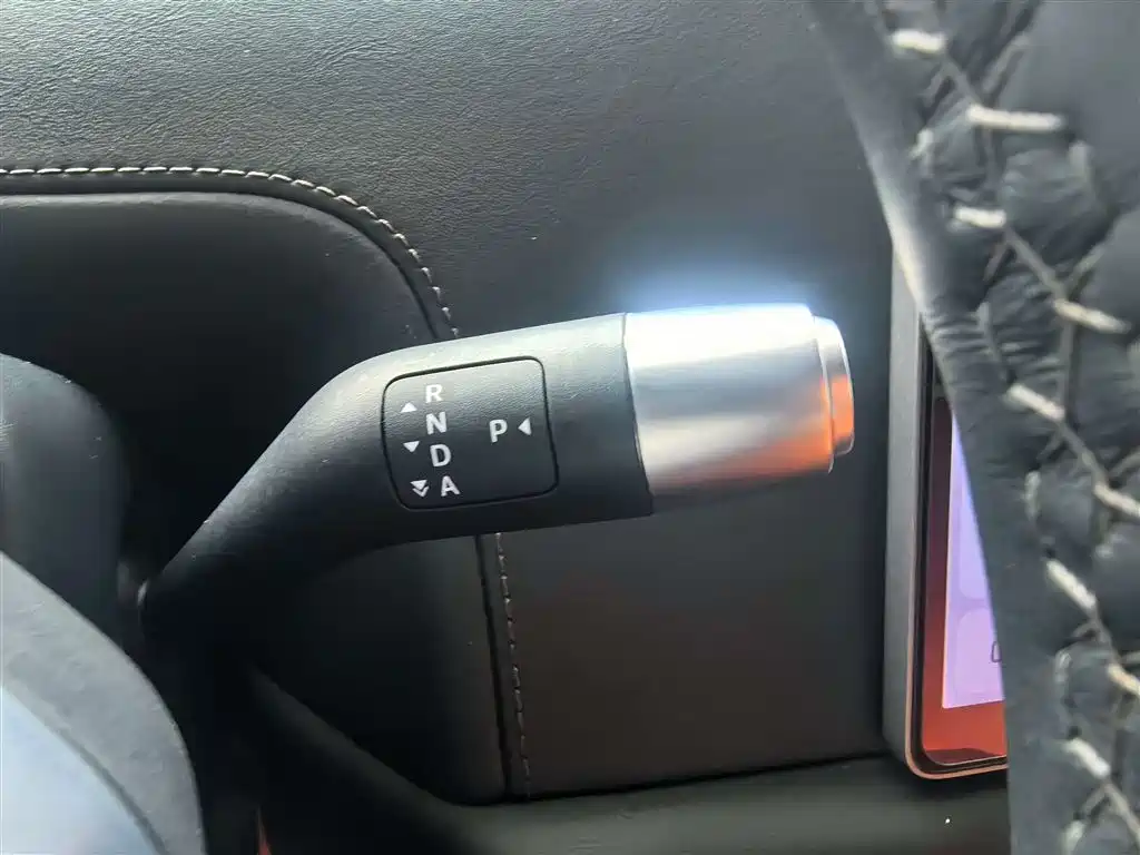 Li Auto Li Auto L7 2024 MAX 2025 - thumbnail 12