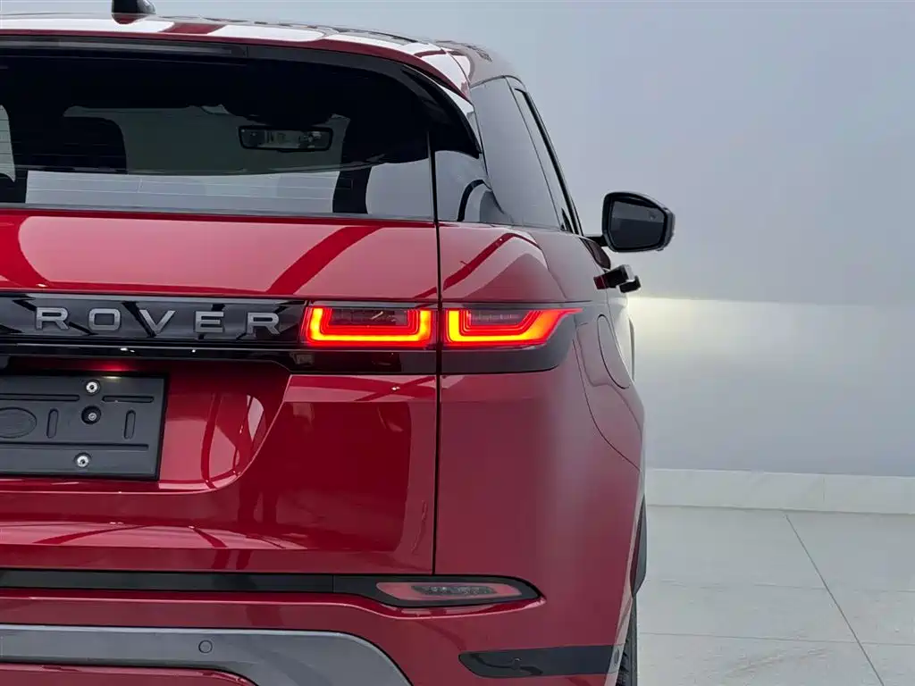 Land Rover 2020 Range Rover Evoque 249PS R-Dynamic SE 2021 - thumbnail 10