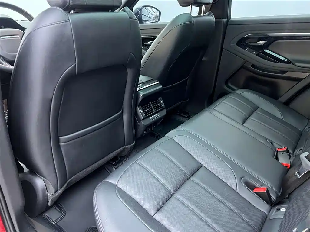 Land Rover 2020 Range Rover Evoque 249PS R-Dynamic SE 2021 - thumbnail 21