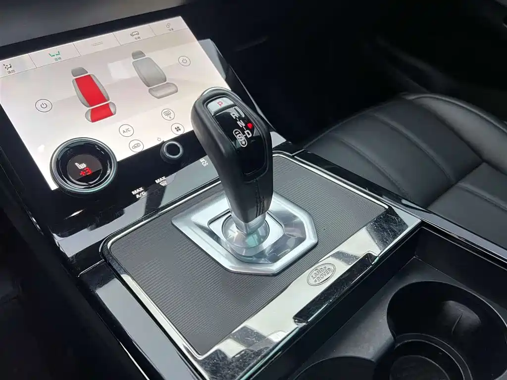 Land Rover 2020 Range Rover Evoque 249PS R-Dynamic SE 2021 - thumbnail 22