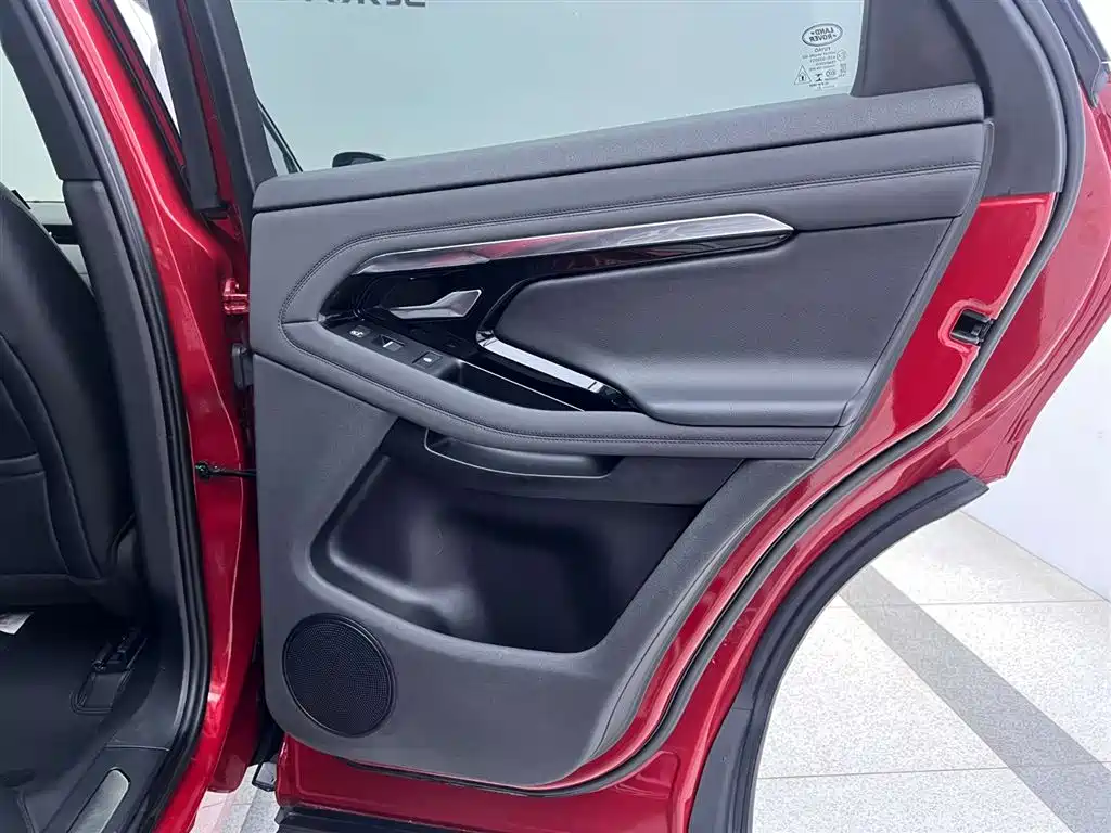 Land Rover 2020 Range Rover Evoque 249PS R-Dynamic SE 2021 - thumbnail 26
