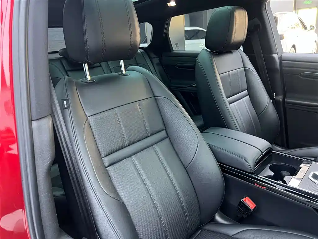 Land Rover 2020 Range Rover Evoque 249PS R-Dynamic SE 2021 - thumbnail 28