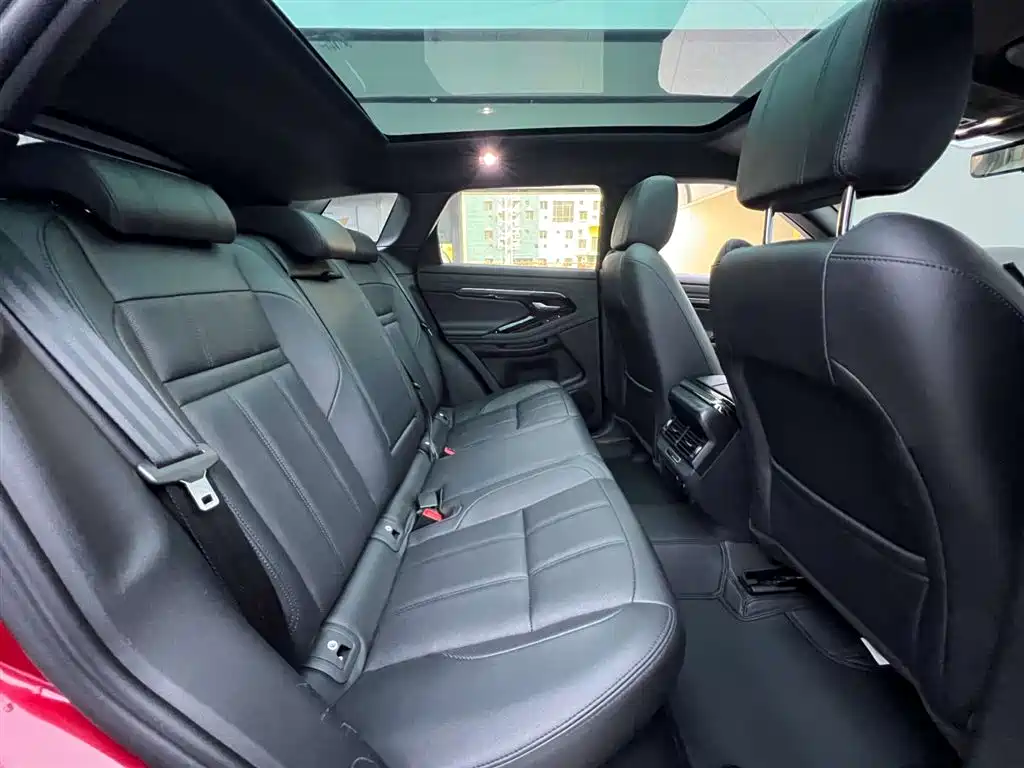 Land Rover 2020 Range Rover Evoque 249PS R-Dynamic SE 2021 - thumbnail 29
