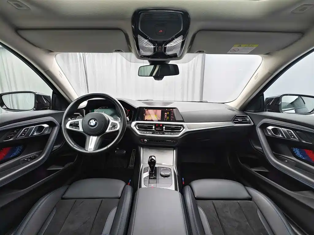 BMW 2022 BMW 2 Series (Import) 225i M Sport Night Edition 2022 - thumbnail 5