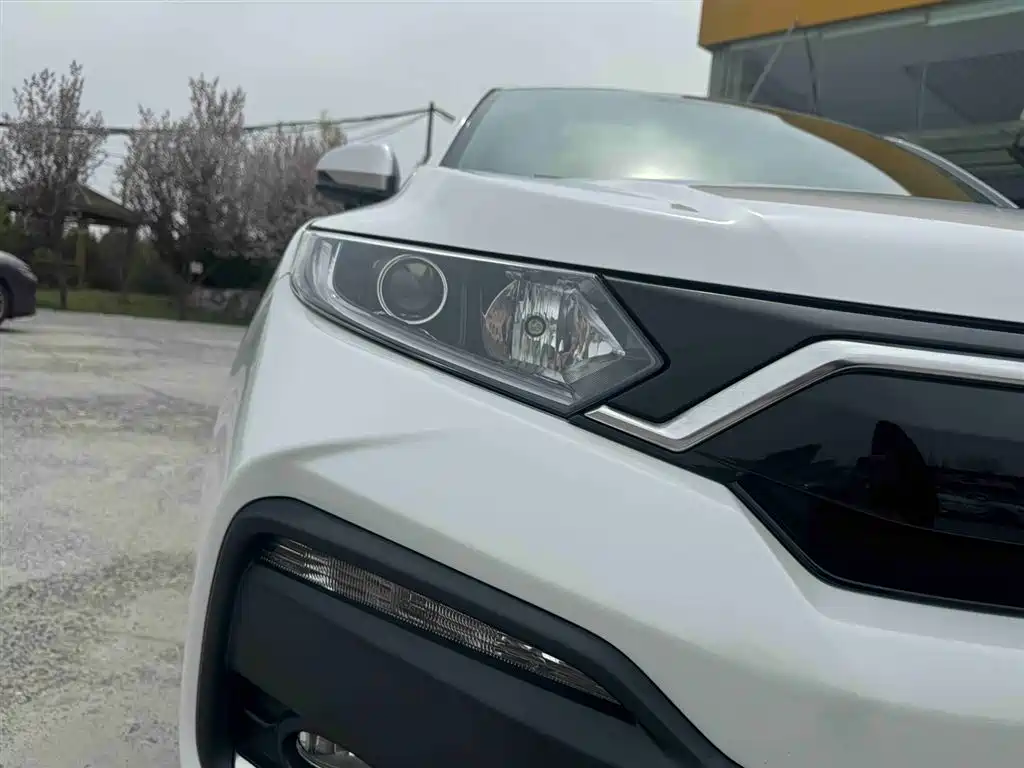 Honda Honda XR-V 2021 220TURBO CVT Comfort Edition 2022 - thumbnail 7