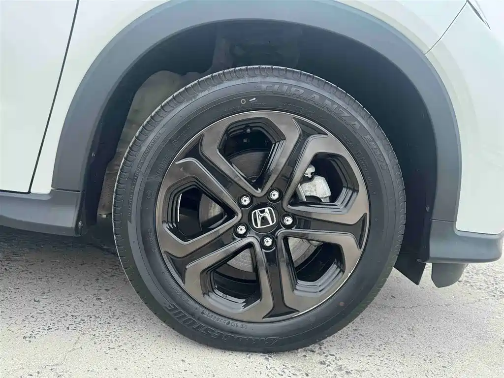 Honda Honda XR-V 2021 220TURBO CVT Comfort Edition 2022 - thumbnail 8